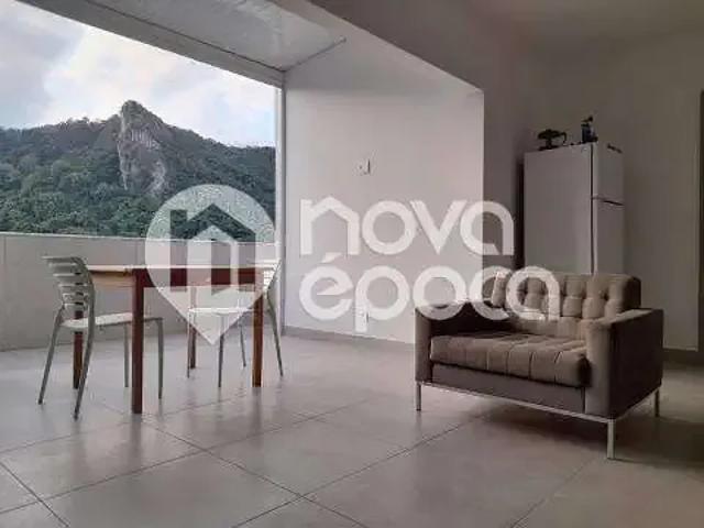 Flat venda em Região Geográfica Imediata do Rio de Janeiro, Região Metropolitana do Rio de Janeiro