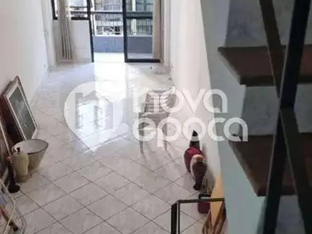Flat venda em Região Geográfica Imediata do Rio de Janeiro, Região Metropolitana do Rio de Janeiro