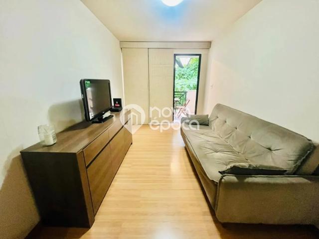 Flat venda em Flamengo, Rio de Janeiro