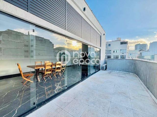 Flat venda em Flamengo, Rio de Janeiro