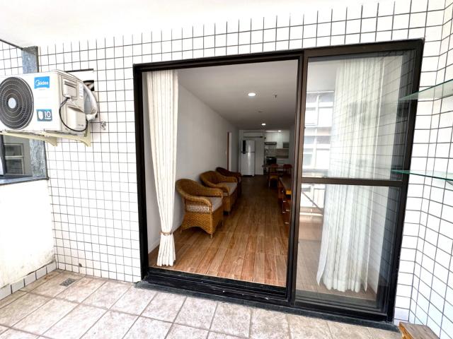 Flat venda em Flamengo, Rio de Janeiro