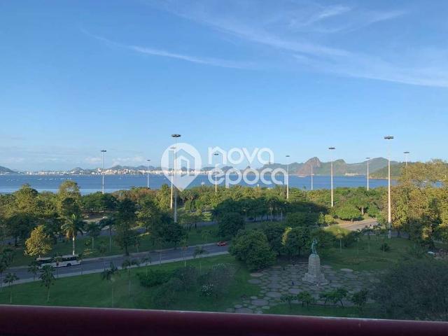 Flat venda em Rio de Janeiro, Flamengo