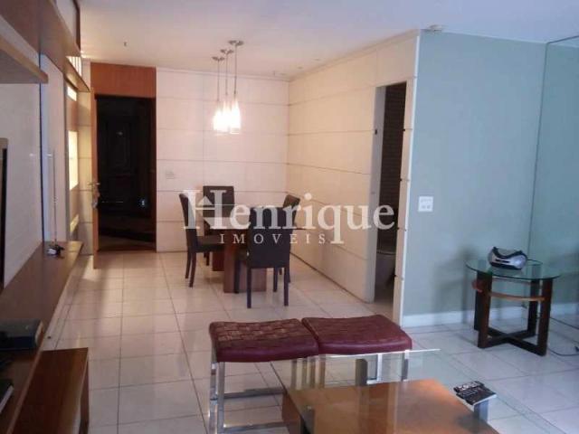 Flat venda em Flamengo, Rio de Janeiro