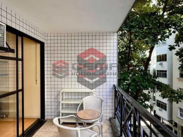 Flat venda em Flamengo, Rio de Janeiro