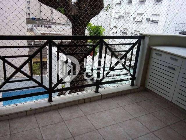 Flat venda em Rio de Janeiro, Flamengo