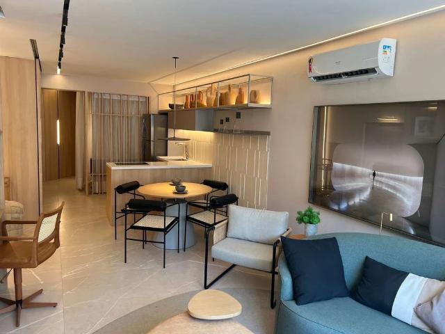 Flat venda em Santa Marta, Rio de Janeiro