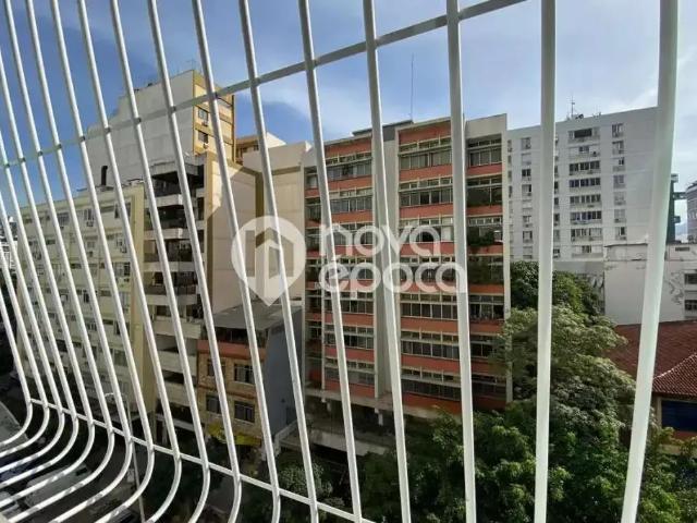 Flat venda em Região Geográfica Imediata do Rio de Janeiro, Região Metropolitana do Rio de Janeiro