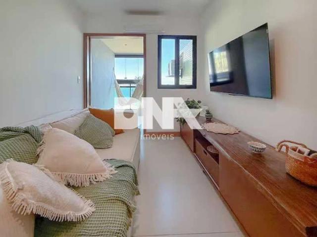 Flat venda em Ipanema, Rio de Janeiro