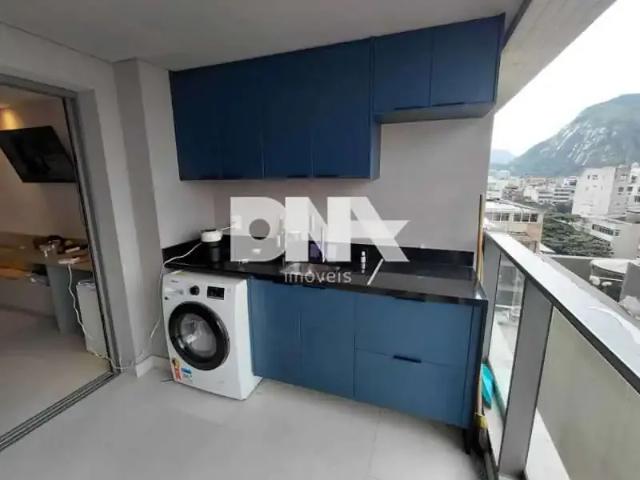 Flat venda em Ipanema, Rio de Janeiro