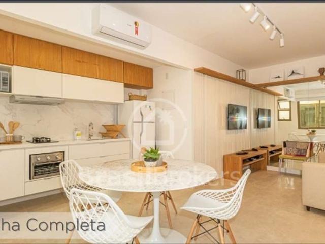 Flat venda em Rio de Janeiro, Ipanema