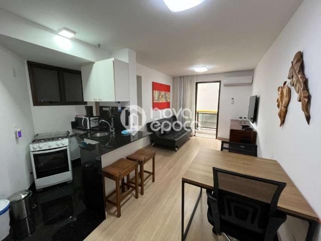 Flat venda em Rio de Janeiro, Ipanema