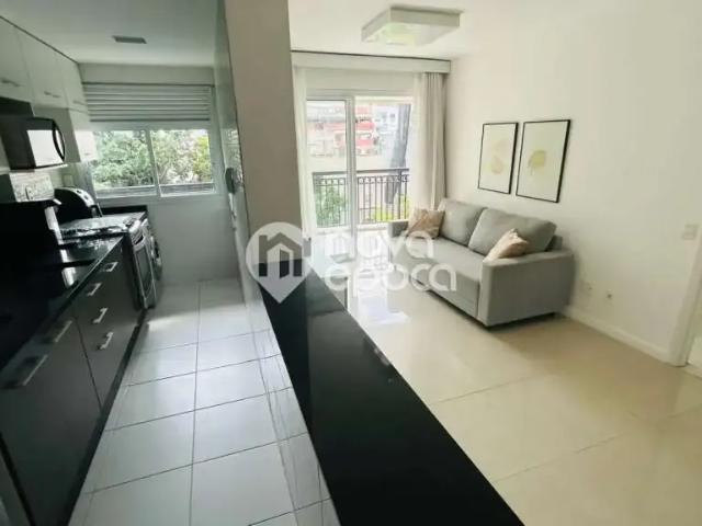 Flat venda em Região Geográfica Imediata do Rio de Janeiro, Região Metropolitana do Rio de Janeiro