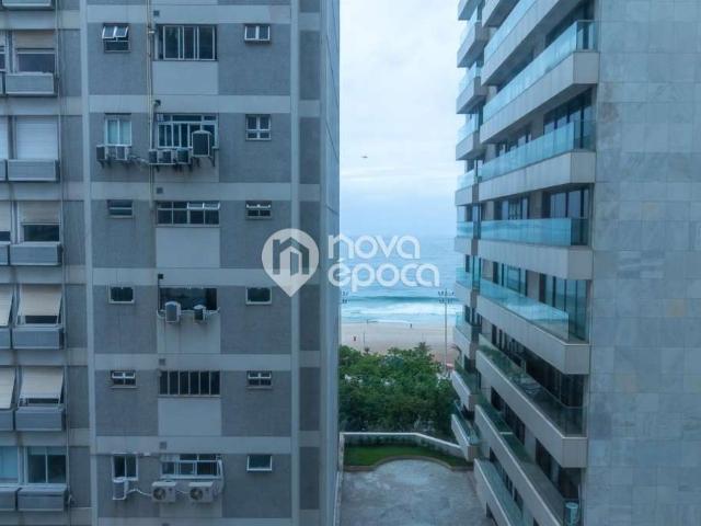 Flat venda em Rio de Janeiro, Ipanema