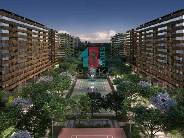 Flat venda em Região Geográfica Imediata do Rio de Janeiro, Região Metropolitana do Rio de Janeiro