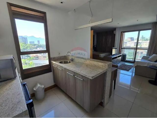 Flat venda em Jacarepaguá, Rio de Janeiro