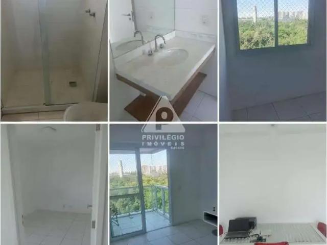 Flat venda em Região Geográfica Imediata do Rio de Janeiro, Região Metropolitana do Rio de Janeiro