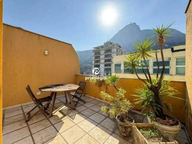 Flat venda em Lagoa, Rio de Janeiro