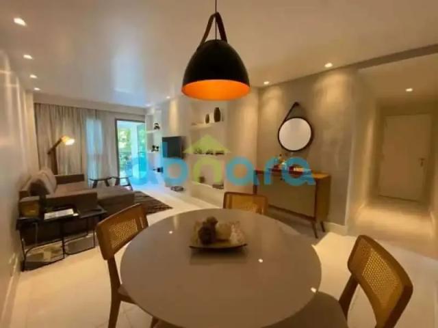 Flat venda em Rio de Janeiro, Lagoa