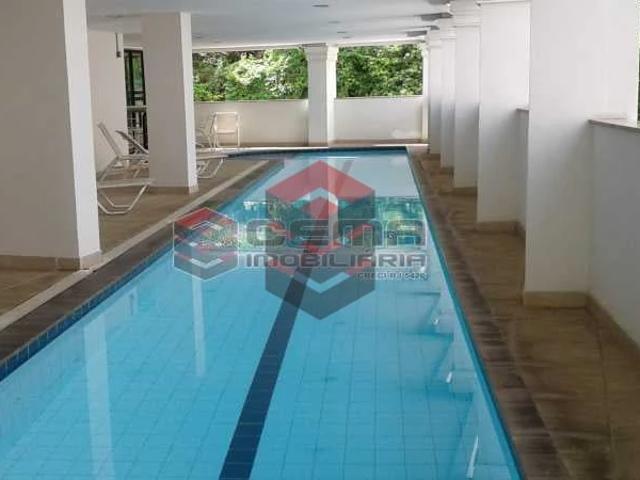 Flat venda em Laranjeiras, Rio de Janeiro