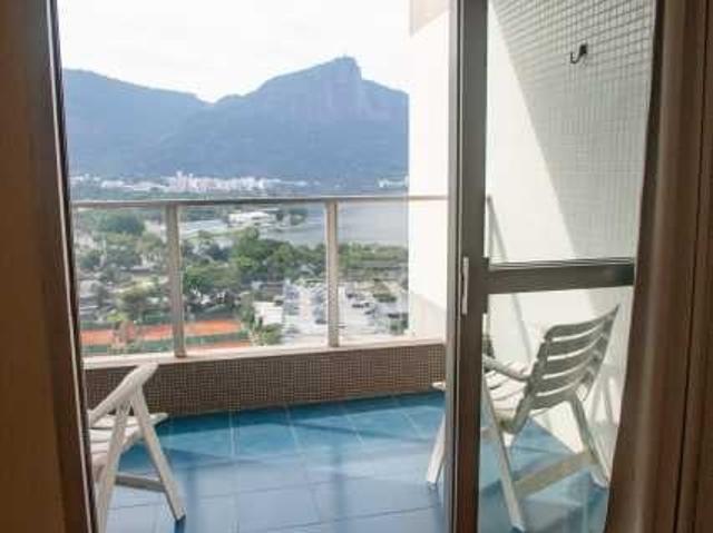 Flat venda em Leblon, Rio de Janeiro