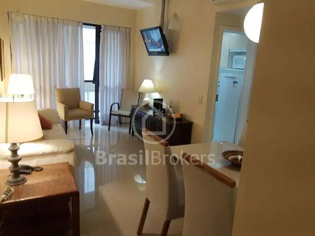 Flat venda em Região Geográfica Imediata do Rio de Janeiro, Região Metropolitana do Rio de Janeiro