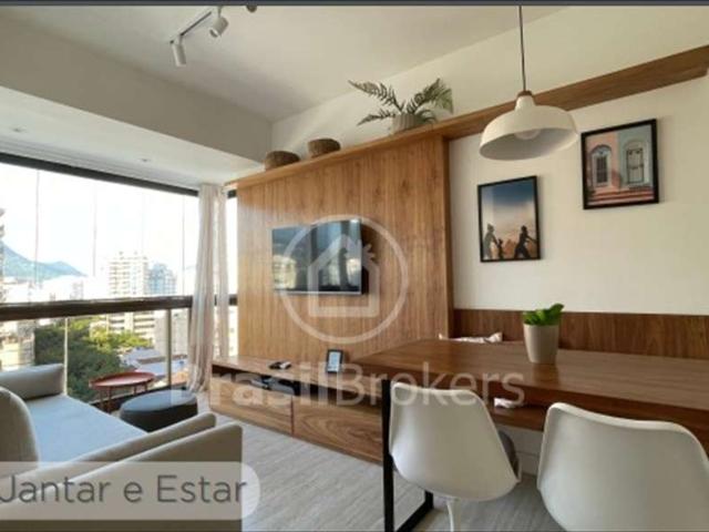 Flat venda em Rio de Janeiro, Leblon