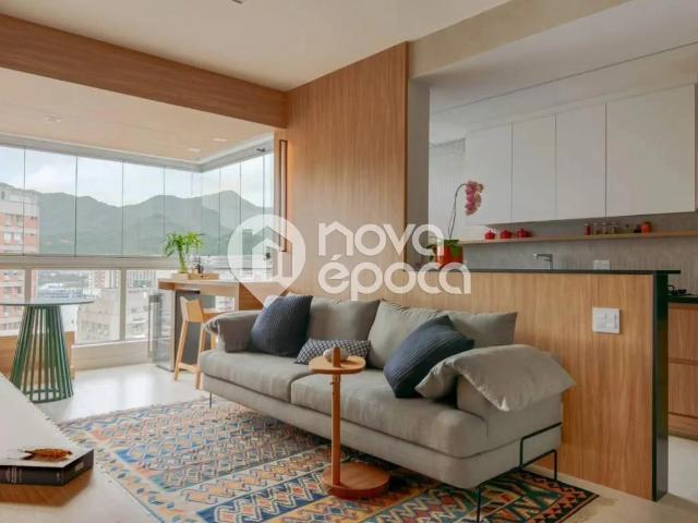 Flat venda em Leblon, Rio de Janeiro