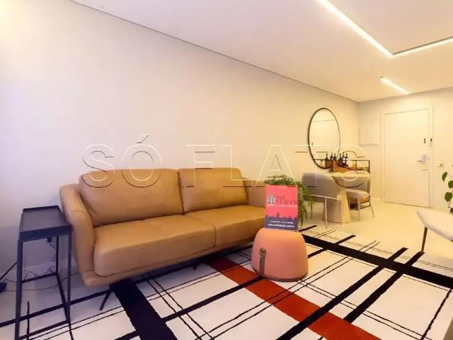 Flat venda em Região Imediata de São Paulo, Região Metropolitana de São Paulo
