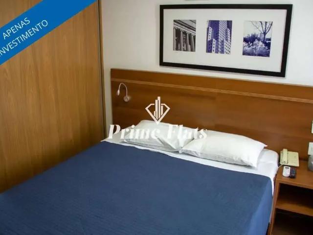 Flat venda em Região Imediata de São Paulo, Região Metropolitana de São Paulo