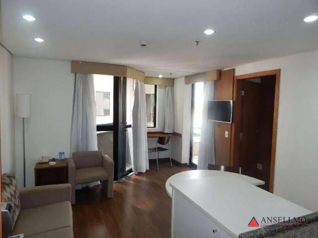 Flat venda em Região Imediata de São Paulo, Região Metropolitana de São Paulo
