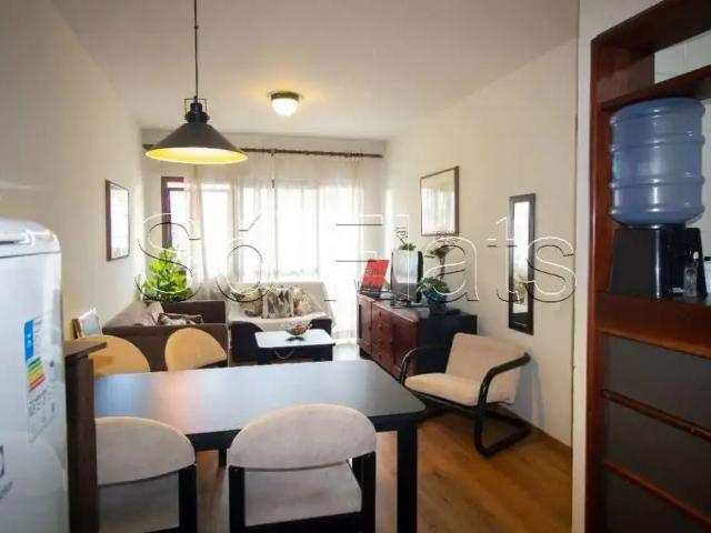 Flat venda em Região Imediata de São Paulo, Região Metropolitana de São Paulo