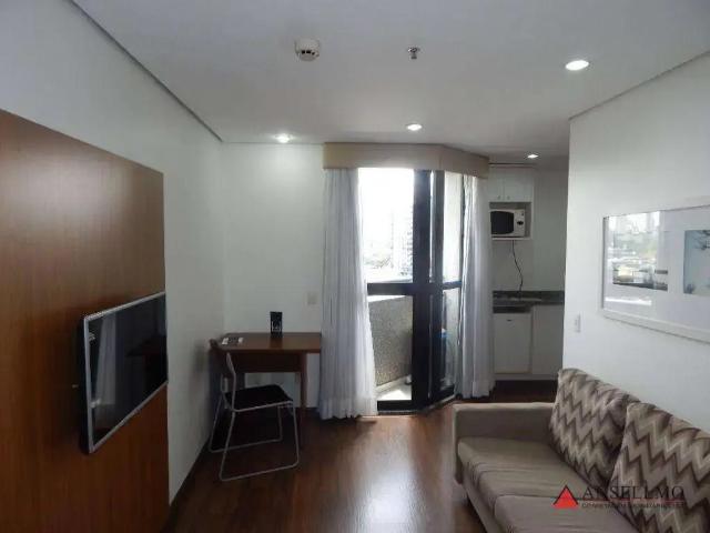Flat venda em Região Imediata de São Paulo, Região Metropolitana de São Paulo