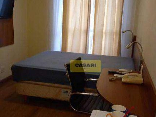 Flat venda em São Caetano do Sul, Barcelona