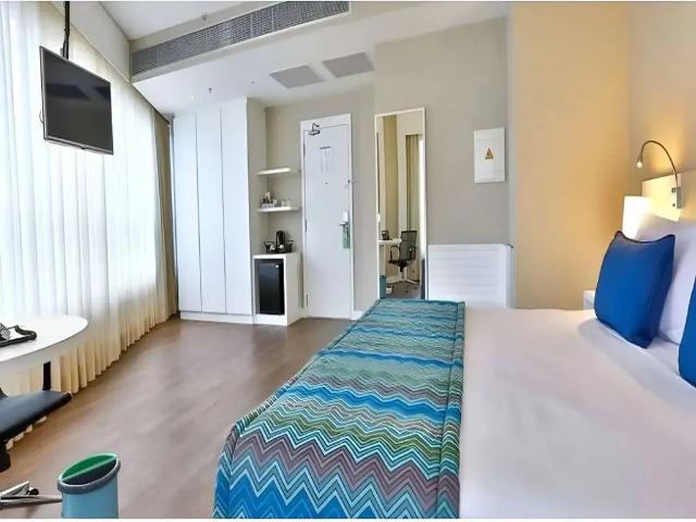 Flat venda em São Caetano do Sul