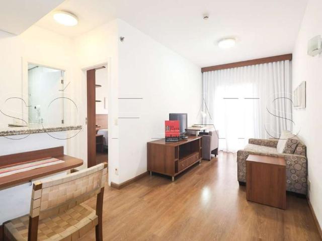 Flat venda em São Caetano do Sul, Santa Paula