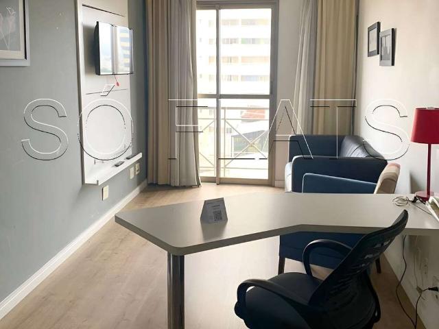 Flat venda em São Caetano do Sul, Santa Paula