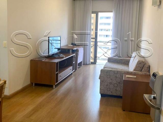 Flat venda em São Caetano do Sul, Santa Paula