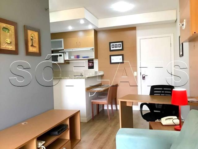 Flat venda em São Caetano do Sul, Santa Paula
