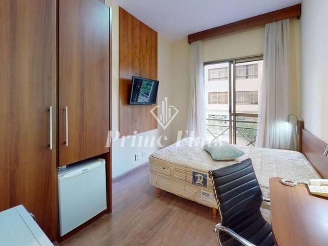 Flat venda em São Caetano do Sul, Santa Paula