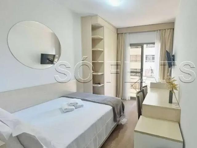 Flat venda em São Caetano do Sul