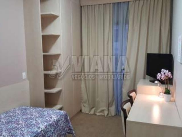 Flat venda em São Caetano do Sul, Santa Paula