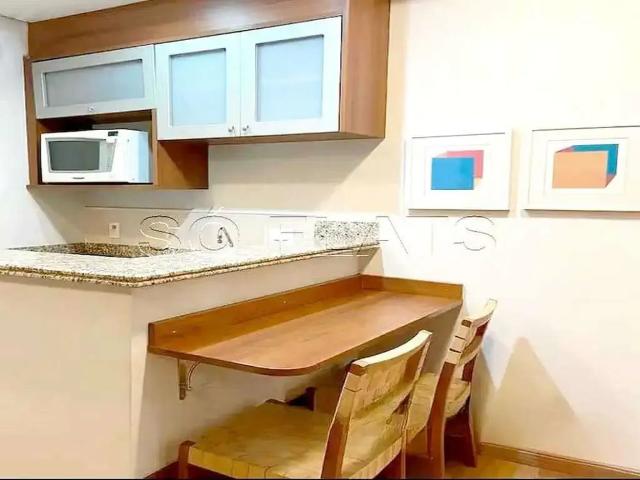 Flat venda em Região Imediata de São Paulo, Região Metropolitana de São Paulo