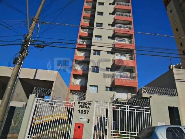 Flat venda em Região Imediata de São Carlos, São Carlos