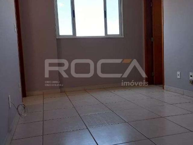 Flat venda em Região Imediata de São Carlos, São Carlos
