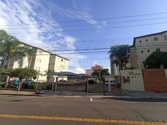 Flat venda em Região Imediata de São Carlos, São Carlos