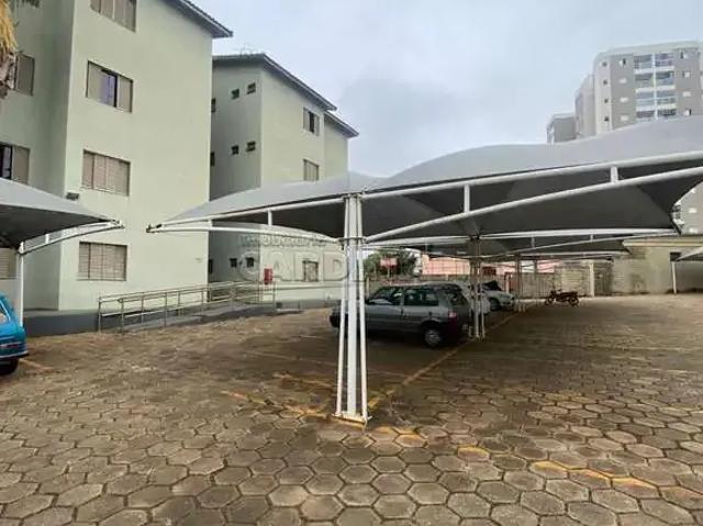 Flat venda em Região Imediata de São Carlos, São Carlos
