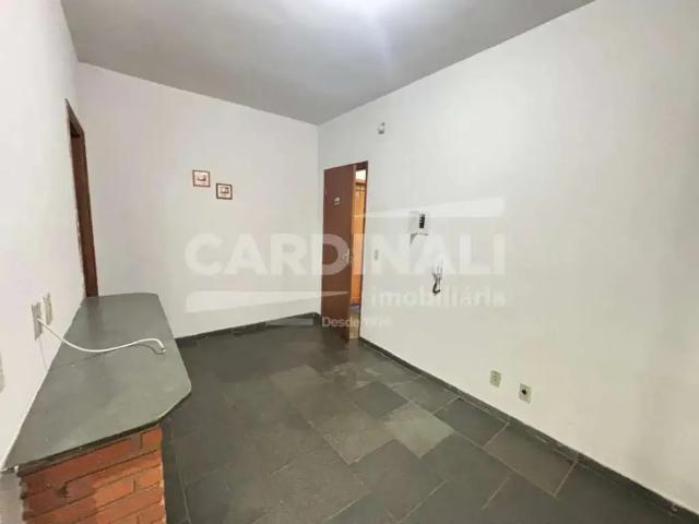 Flat venda em Região Imediata de São Carlos, São Carlos