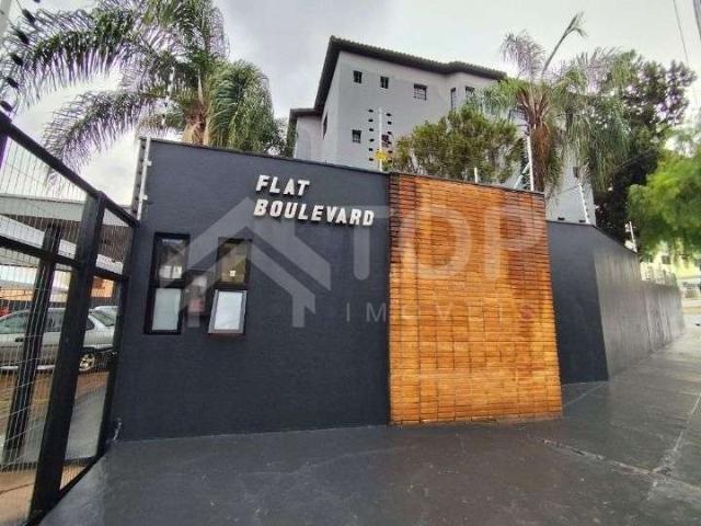Flat venda em Região Imediata de São Carlos, São Carlos
