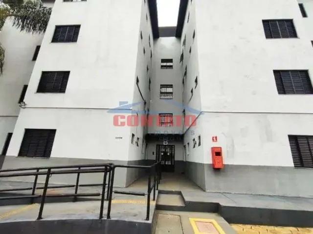 Flat venda em Região Imediata de São Carlos, São Carlos