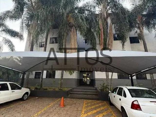 Flat venda em Região Imediata de São Carlos, São Carlos